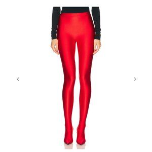 Balenciaga KNIFE PANTALEGGING